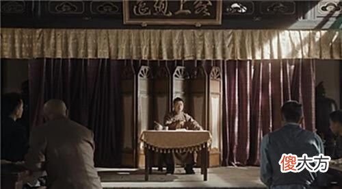 【爱历史】你知道“王不过项、将不过李、力不过霸、拳不过金”，指的是谁吗
