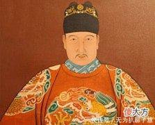 【爱历史】哪怕朱标当一天皇帝，再传位给儿子朱允炆，朱棣也不敢造反？