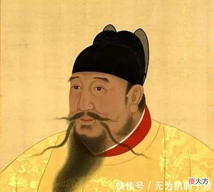 【爱历史】哪怕朱标当一天皇帝，再传位给儿子朱允炆，朱棣也不敢造反？