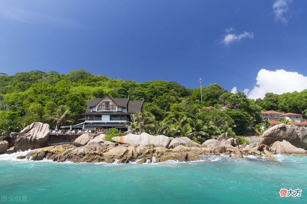 海岸线4公里的摩纳哥 摩纳哥海岸线有多长
