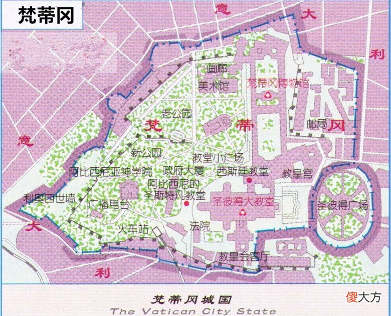 海岸线4公里的摩纳哥 摩纳哥海岸线有多长