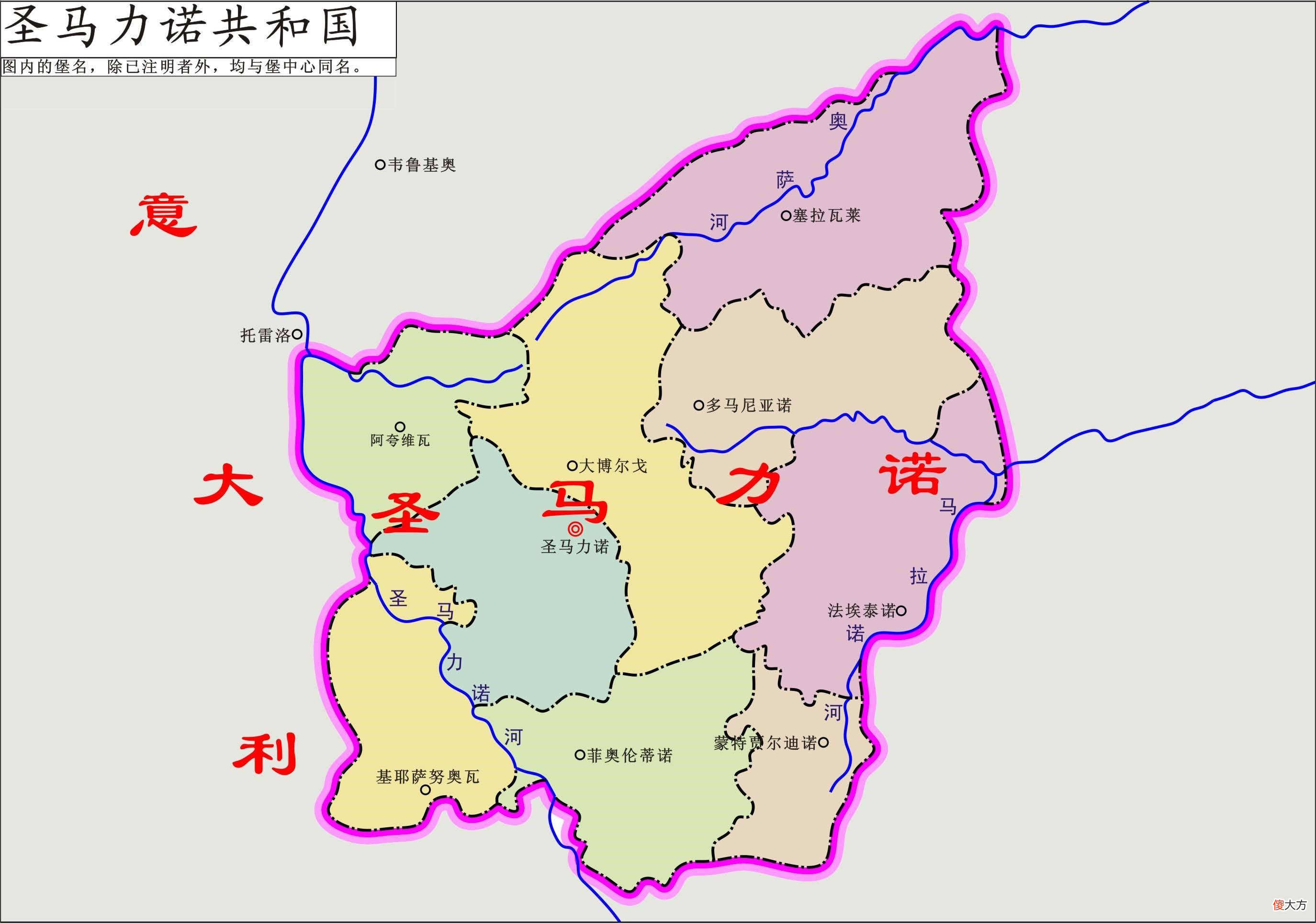 海岸线4公里的摩纳哥 摩纳哥海岸线有多长