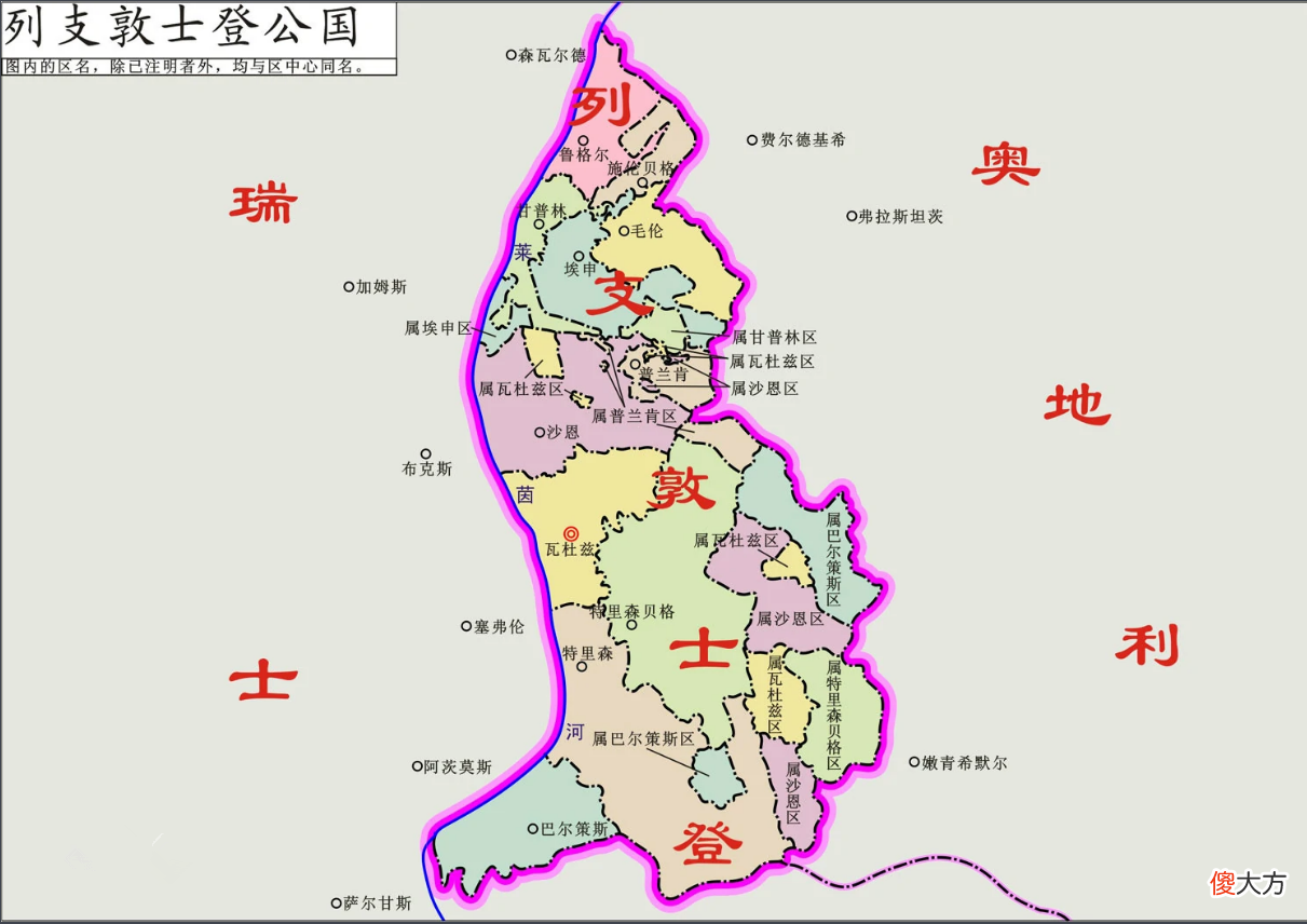 海岸线4公里的摩纳哥 摩纳哥海岸线有多长
