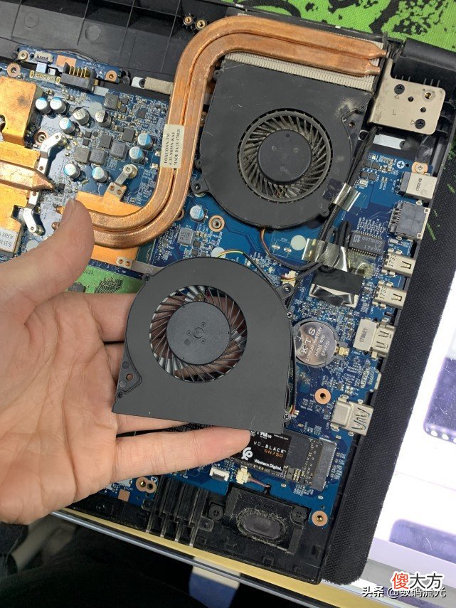 电脑开机没多久就自动关机了 电脑开机后没多久就自动关机了