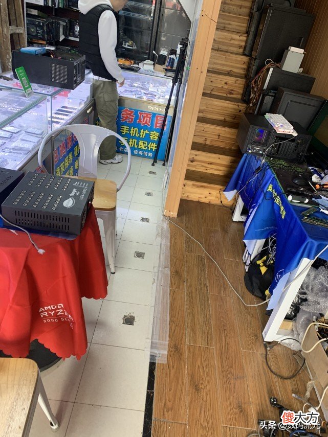 电脑才买两天就出问题了 笔记本刚买两天就坏了