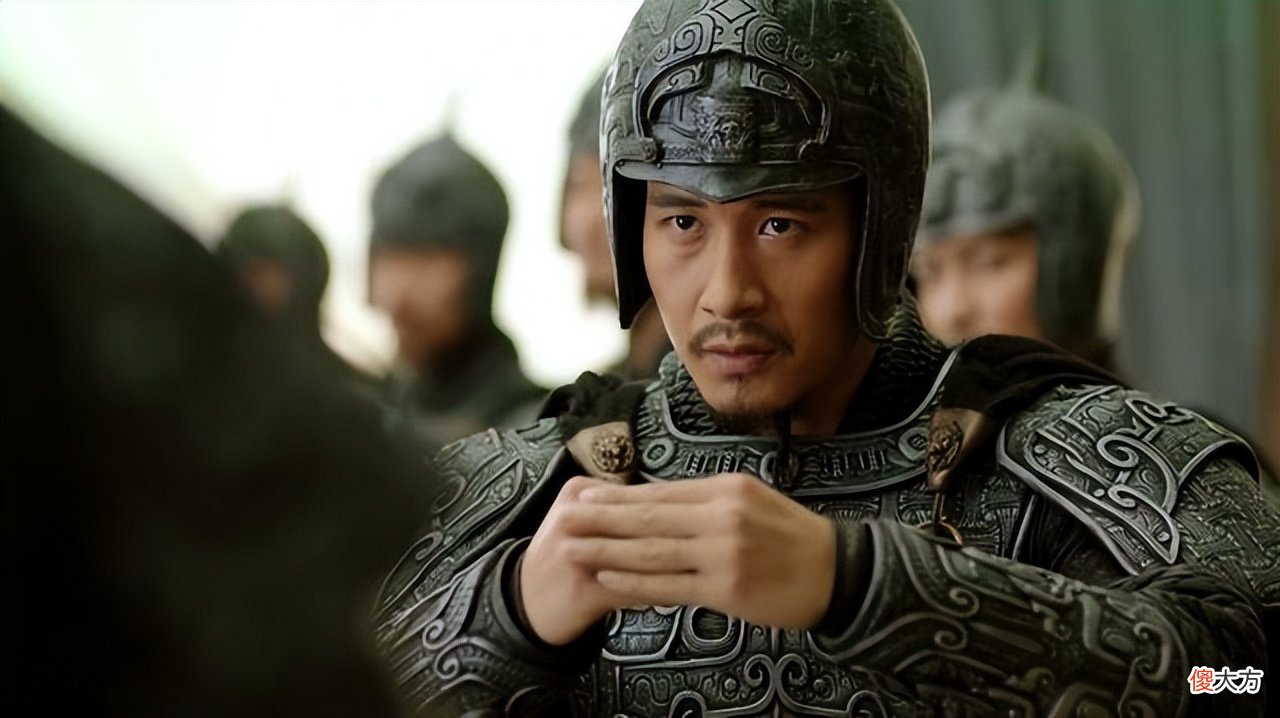 【爱历史】袁绍手下文韬武略，都强于曹操各方面，为何在官渡之战全面溃败？