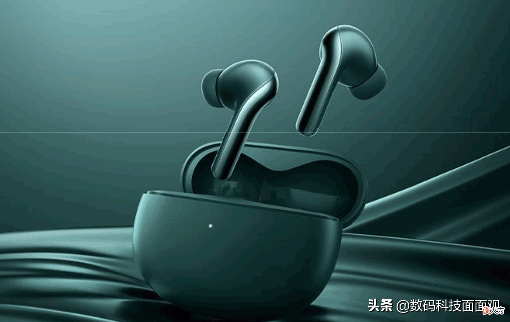 高端蓝牙耳机看这4款就够了，音质天花板，还有主动降噪功能