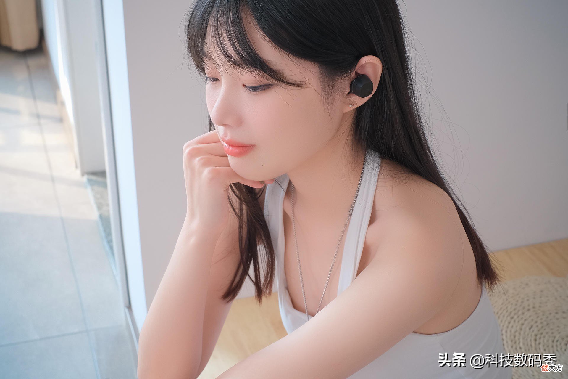 森海塞尔CX真无线蓝牙耳机试听体验 森海塞尔无线蓝牙耳机评测