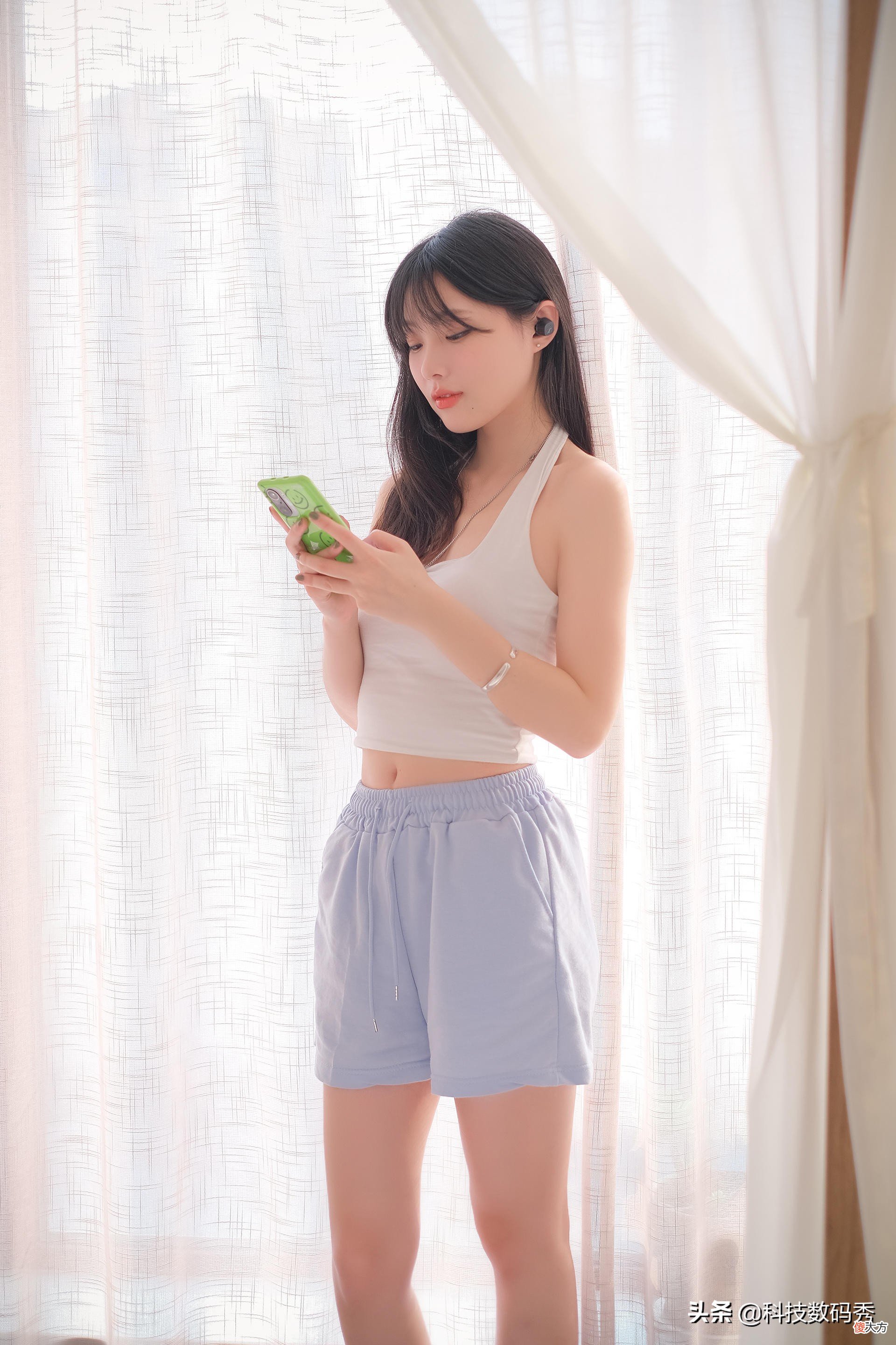 森海塞尔CX真无线蓝牙耳机试听体验 森海塞尔无线蓝牙耳机评测