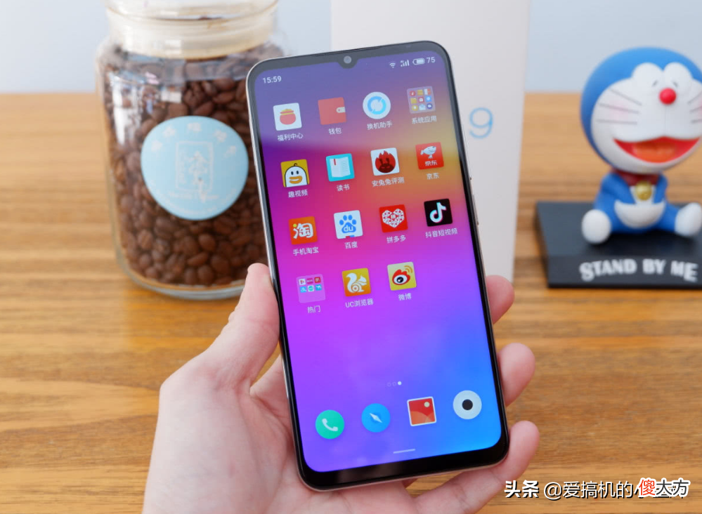小米大续航手机 小米手机续航
