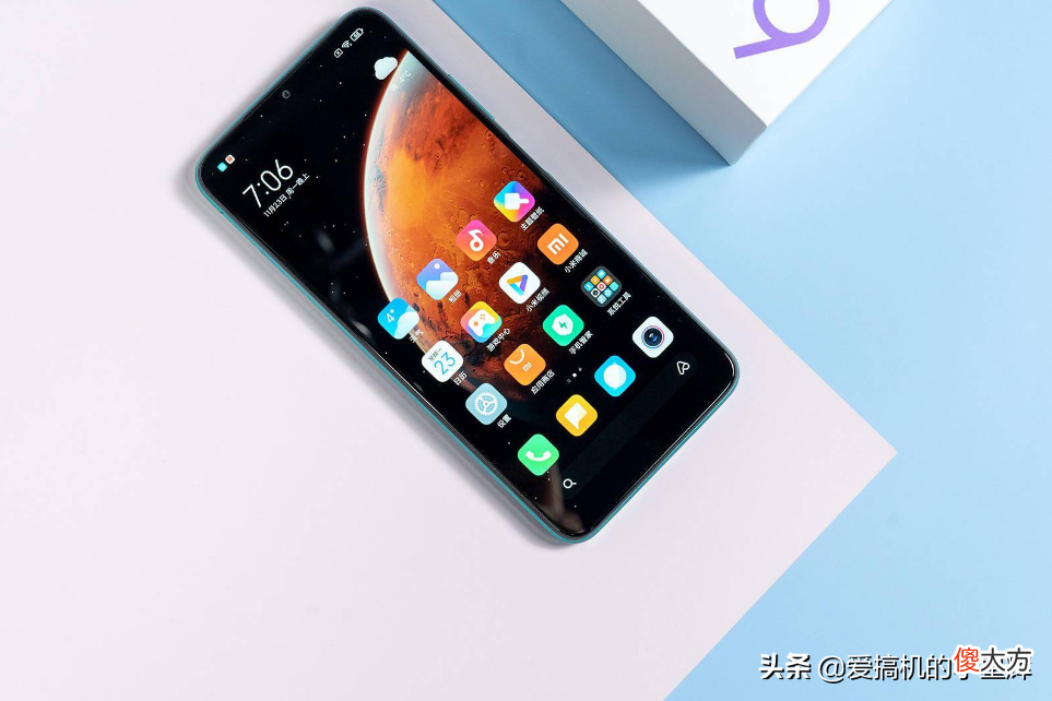 小米大续航手机 小米手机续航