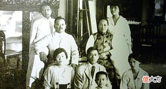 【爱历史】宋庆龄宋美龄各自成婚，倪桂珍：你们会后悔的！多年后果然应验