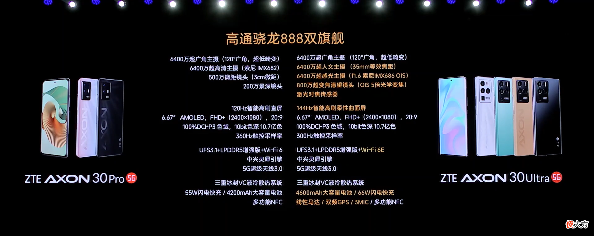 3000档拍照最强手机 3000左右最强拍照手机