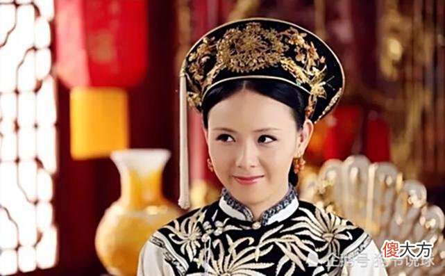 【爱历史】貌美如花的宫女，被18岁的康熙宠幸，生下公主后打入冷宫