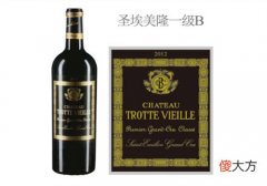 老托特酒庄红葡萄酒2012年价格多少钱？