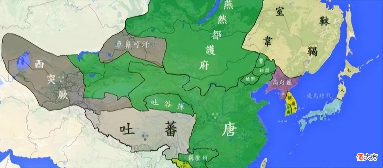 【爱历史】国外发现断崖石刻，因不识文字只能求助中国，专家解读后：这次终于对上了