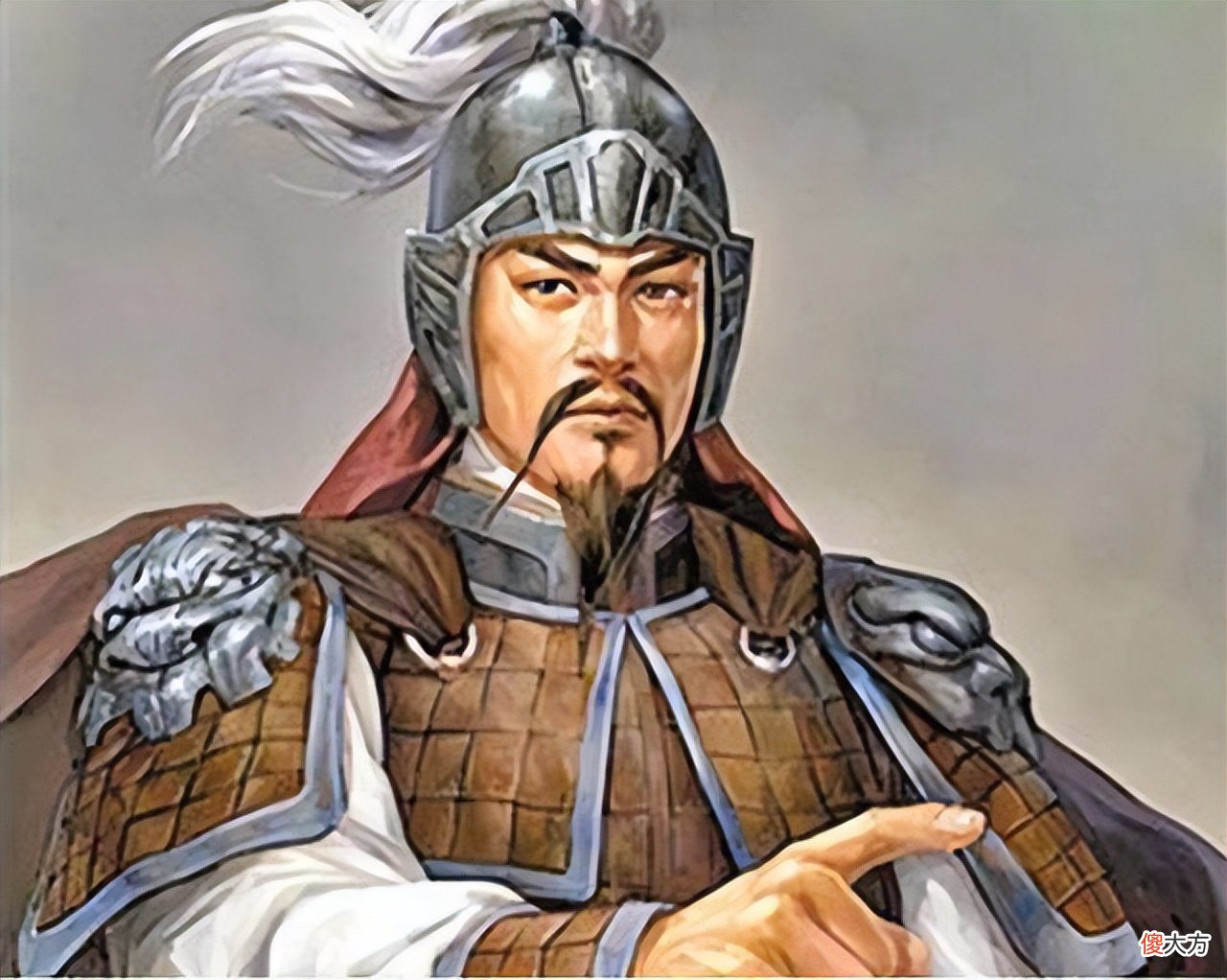 【爱历史】国外发现断崖石刻，因不识文字只能求助中国，专家解读后：这次终于对上了