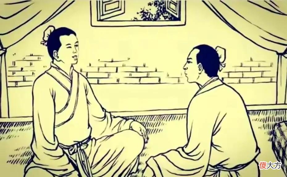 【爱历史】聊斋小故事：人头菜！
