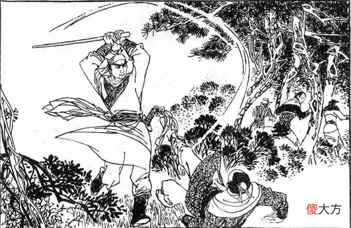 【爱历史】聊斋小故事：人头菜！