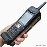 中国第一位办手机号码的人 中国第一个办手机号的人