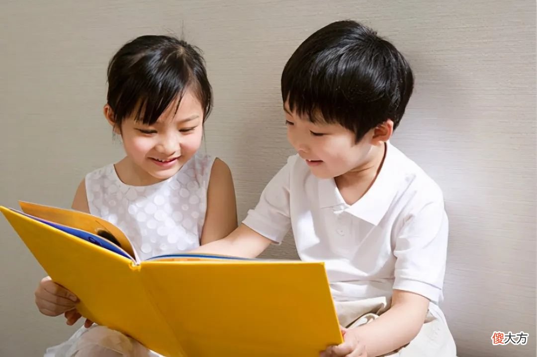孩子三岁前,家长需要给孩子养成这几个好习惯