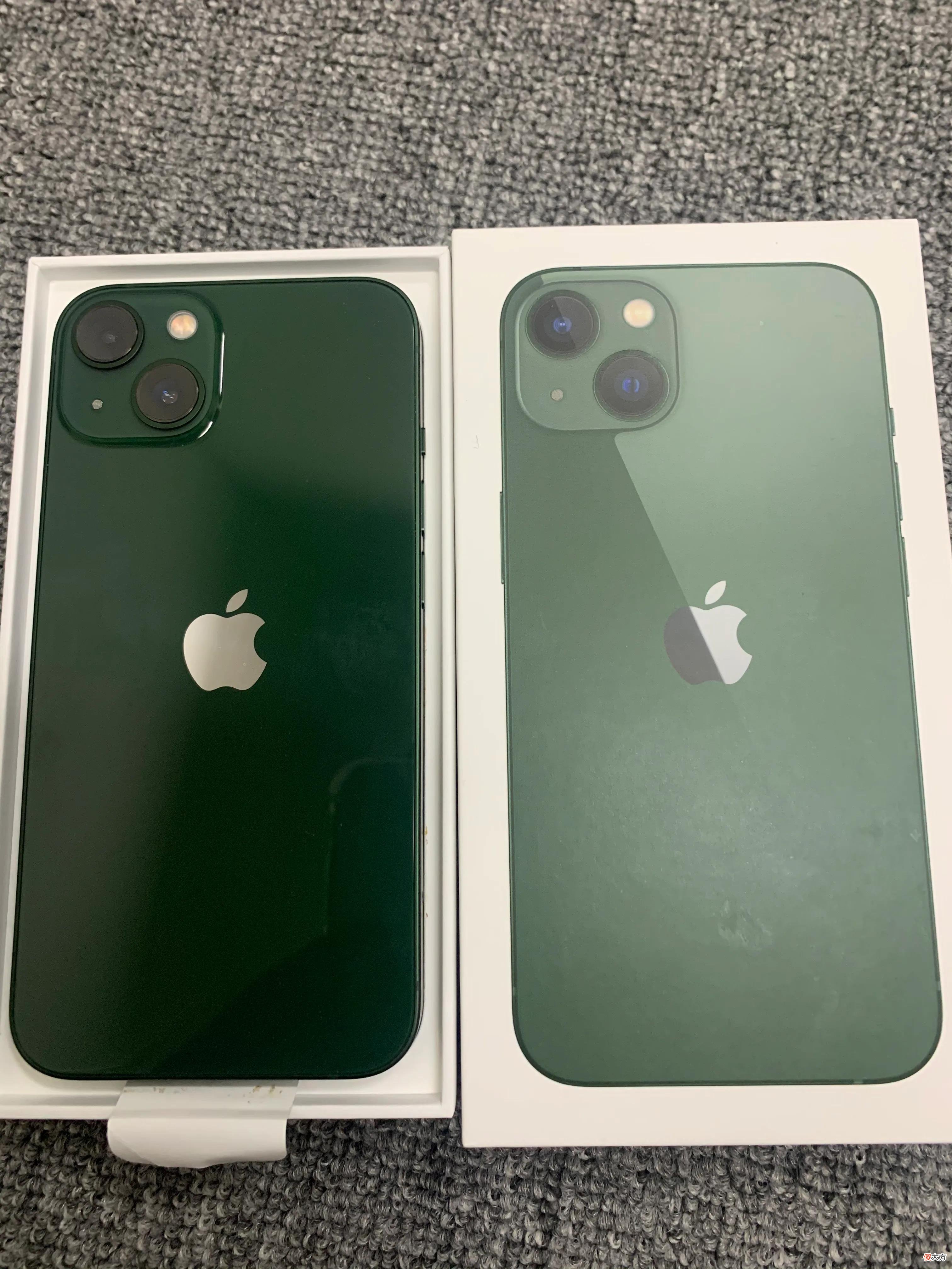iphone如何挑选最好的屏幕和电池 如何挑选苹果手机电池