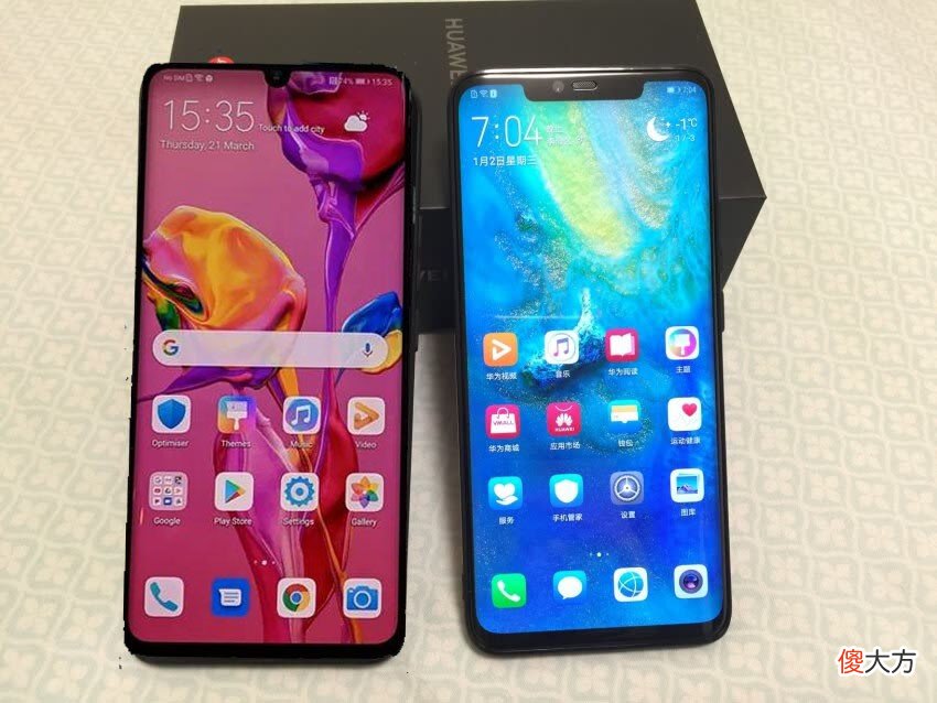 华为旗舰低价来袭 华为旗舰降价