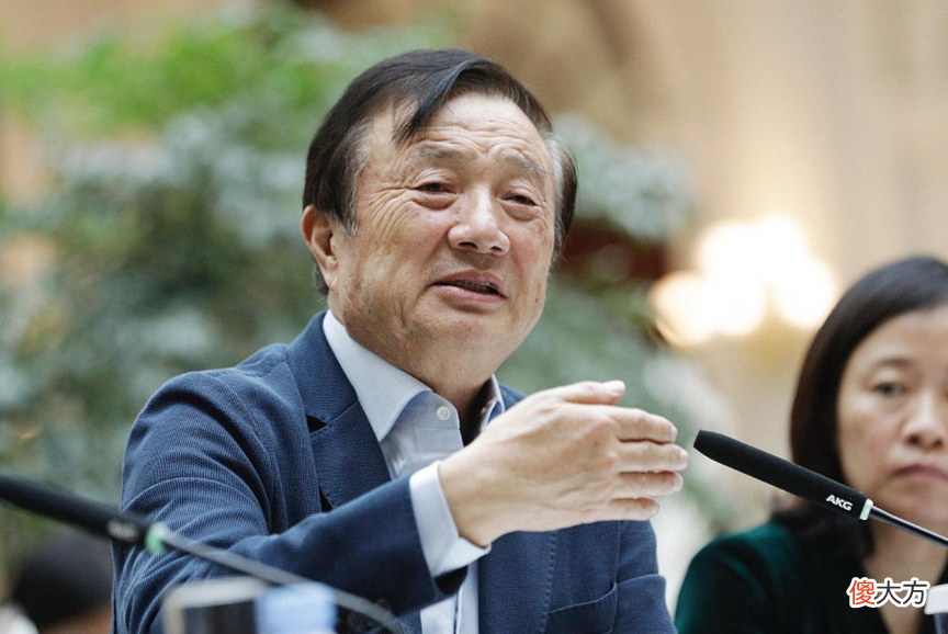 为何却有人说华为靠卖情怀赚钱 华为靠情怀卖高价产品
