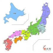 日本对邻国拥有哪些领土野心 与日本有领土争端的国家