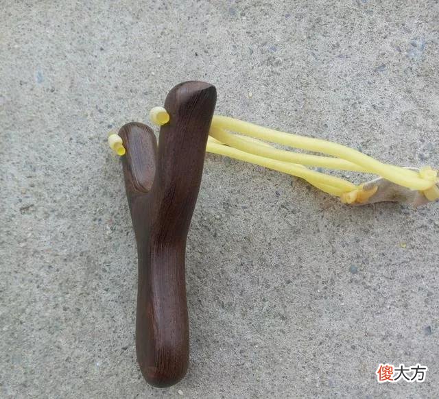 用弹弓打麻雀的日子不会再有了