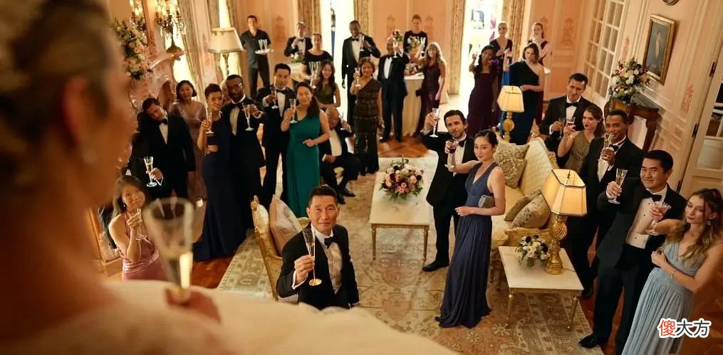 【时尚一点】“结婚后，能不能退回自己不想要的丈夫？”
