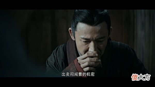 【历史故事】权谋争斗堪比《琅琊榜》，所有人都被那个不露面的刘禅给耍了