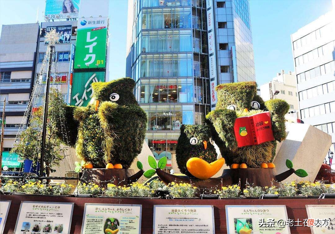 带你了解真实的日本现状 真实的日本生活现状
