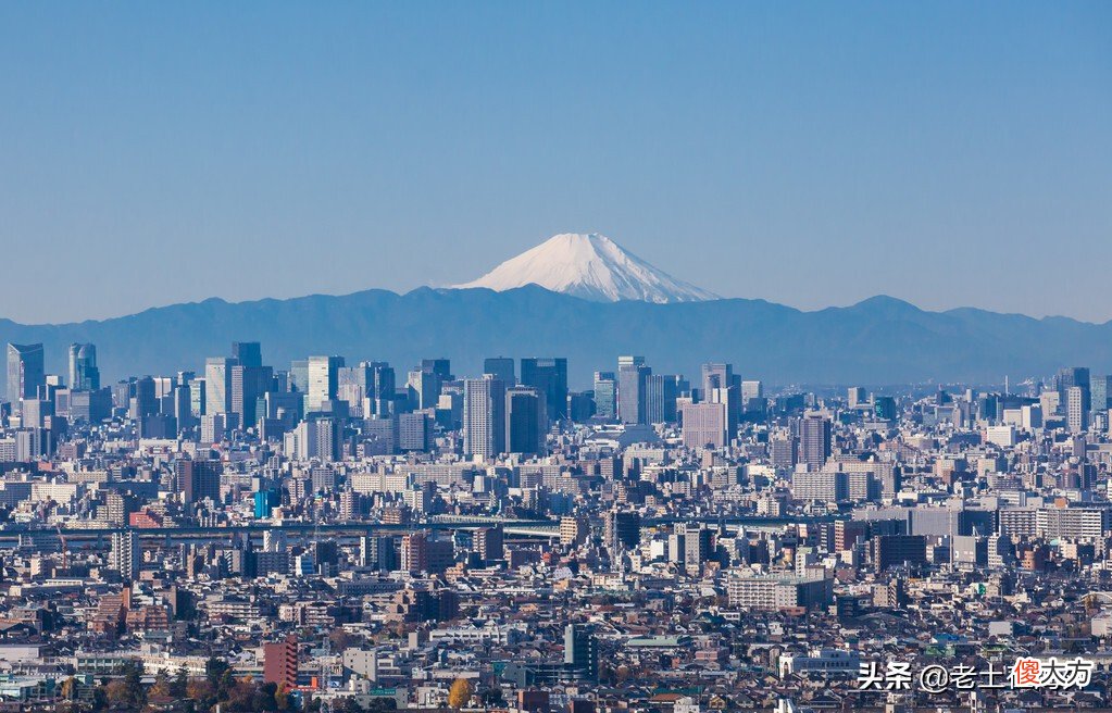 带你了解真实的日本现状 真实的日本生活现状