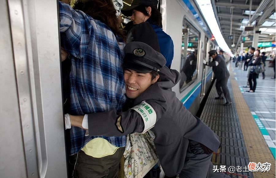 带你了解真实的日本现状 真实的日本生活现状