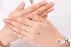 女人4种好命手相有何特征