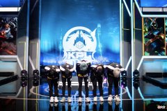 【游戏迷】KPL：小胖刚嘲笑完百兽零封不配吃饭，狼队就惨遭零封，真是打脸