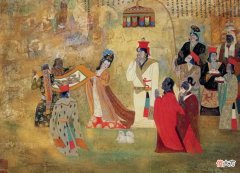 【历史故事】她是大唐最有名的公主，一生被困于吐蕃，却到死都无法回国