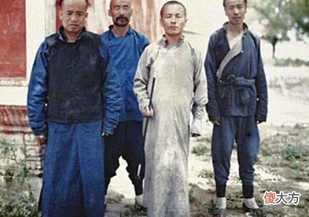 【历史故事】清末一位极品少爷，见过败家的，没见过如此败家的