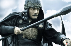 【爱历史】三国中名声不够响亮的3位大将，阎行、马岱、严颜，你认识几个？