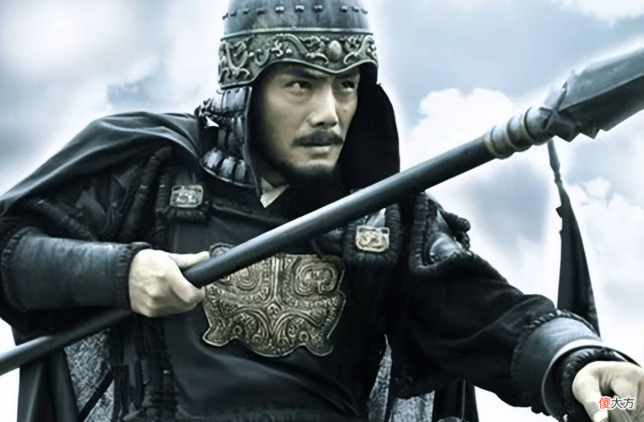 【爱历史】三国中名声不够响亮的3位大将，阎行、马岱、严颜，你认识几个？