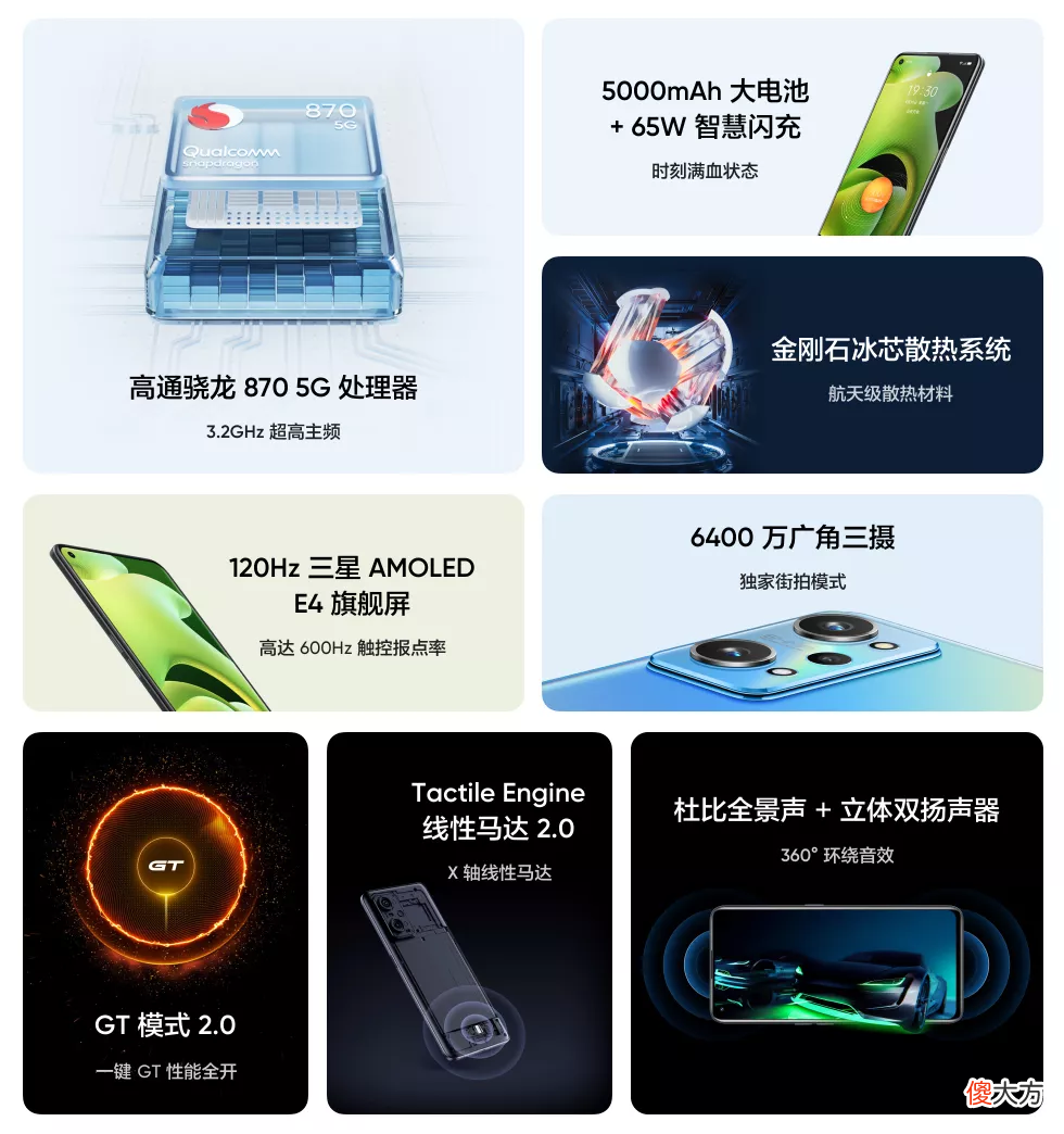 这些才是最值得入手的安卓手机 目前最值得入手的安卓手机