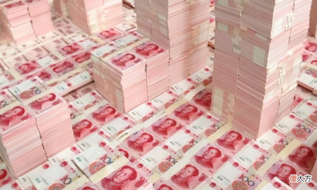 那中国人民币简称是什么 人民币的简称