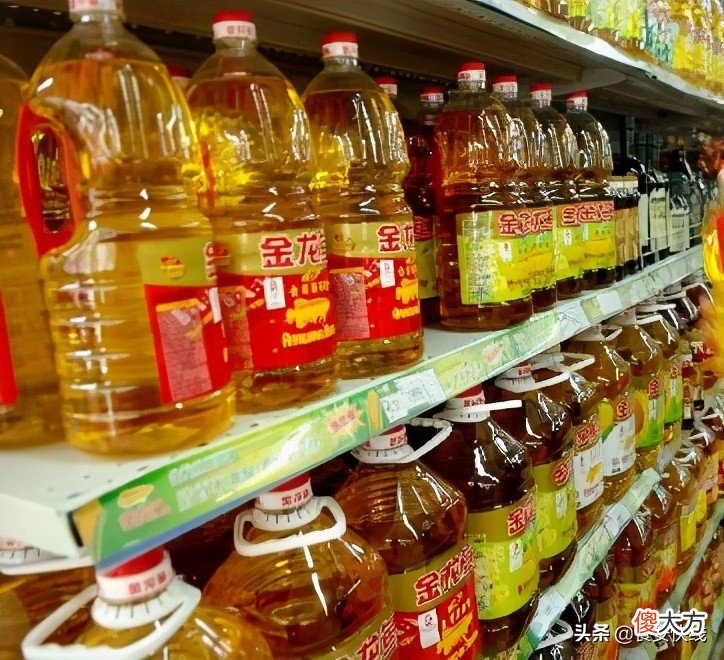 食用油怎么选怎么用 食用油该怎么选