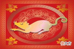 属鼠未来两年运势表现如何