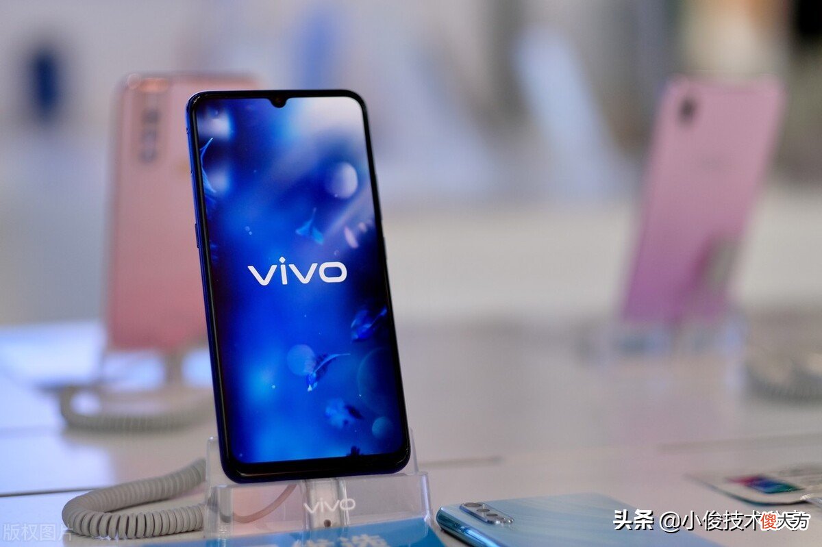 vivo手机打开这个功能 vivo手机怎么打开