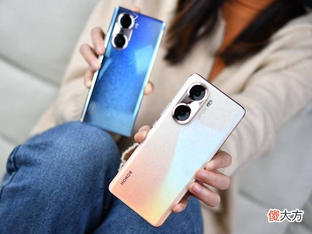 小米11系列和荣耀60系列对比 小米11与荣耀50对比
