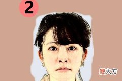 如何从人中看一个人的福气
