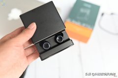 续航长达一个月的真无线耳机 续航久的无线耳机