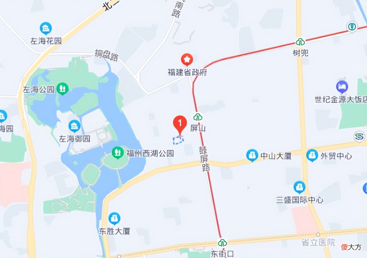 福州普通住宅单价排行榜 福州房价排行榜